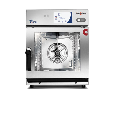 Convotherm mini easyTouch 6.10 Combi Oven