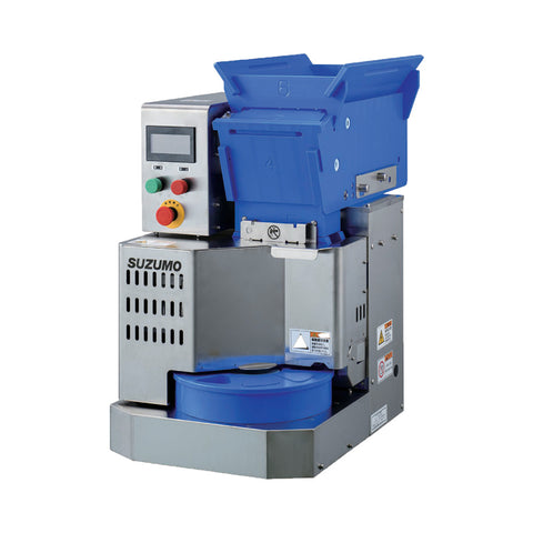 SUZUMO MOS-FMC Omusubi Making Machine