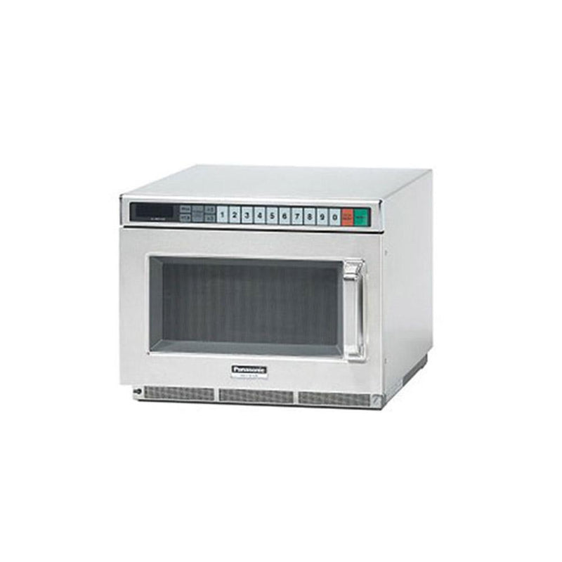 Panasonic NE-2157 Microwave Oven – PureRange Food Equipment