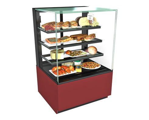 Deli Cases – PureRange Food Equipment | Restaurant Equipment