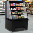 Structural Concepts Reveal NR-55RSSA Refrigerated Self-Service Mobile Case