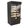 Structural Concepts Addenda PC-82 Non-Refrigerated Pastry Case
