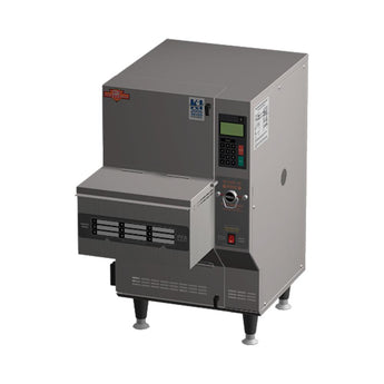 Perfect fry PFA720 automatic electric Ventless fryer