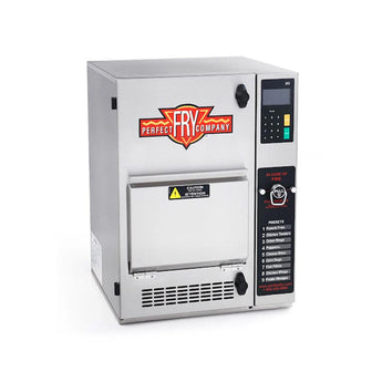 Perfect Fry PFC187 Electric Ventless Fryer