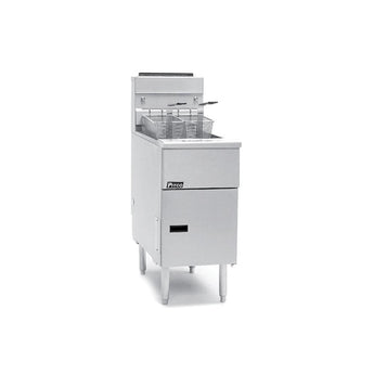 Pitco High Production Fryer SG-14