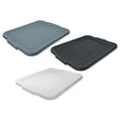 Winco Cover for PLW-7 Series Dish Boxes