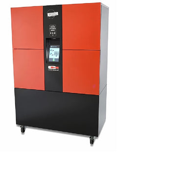 Carter Hoffman PUCH-22-PT Heated Smart Order Cabinets Cotactless