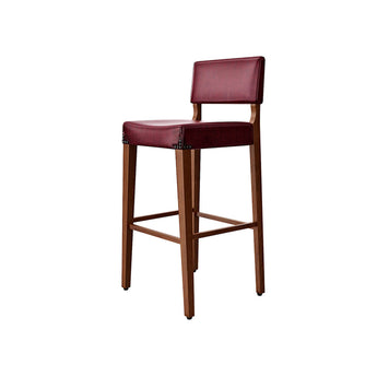Tarrison Contract ISA0103YSWEO Parsons Barstool