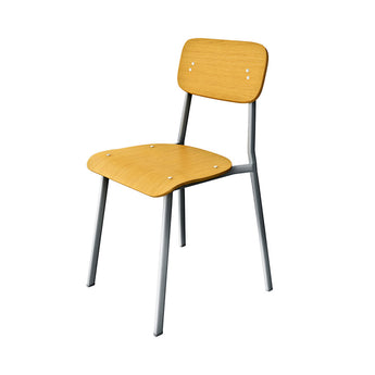 Tarrison Contract ISA3601SQNA Roger Chair