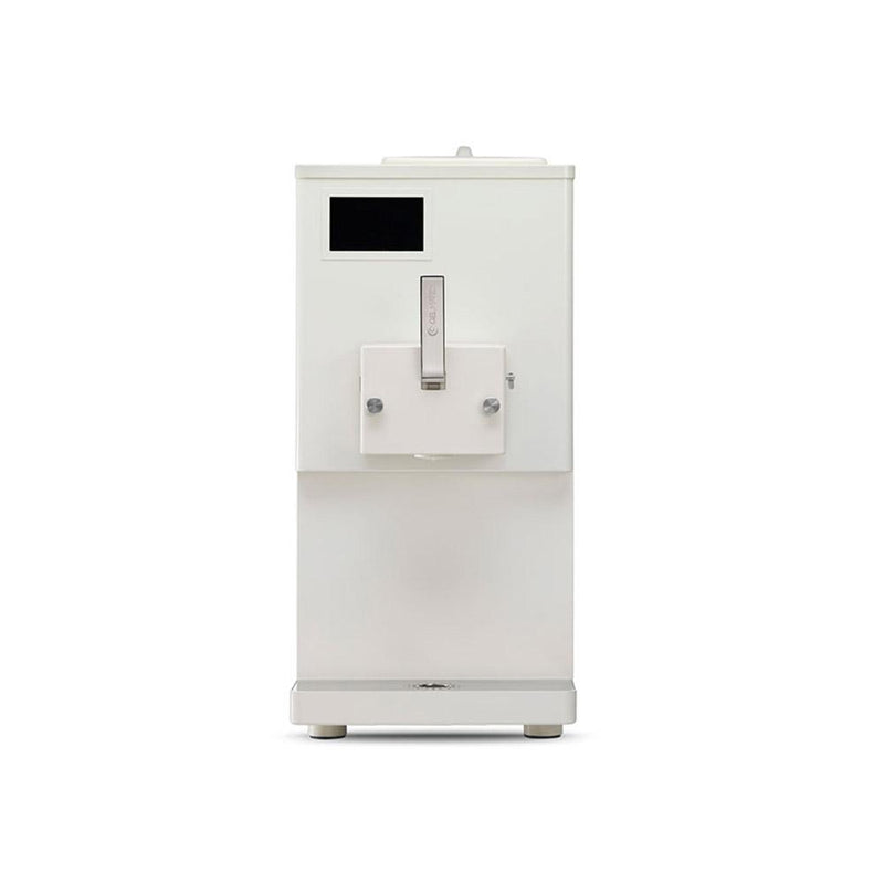 gelmatic frozen yogurt machine