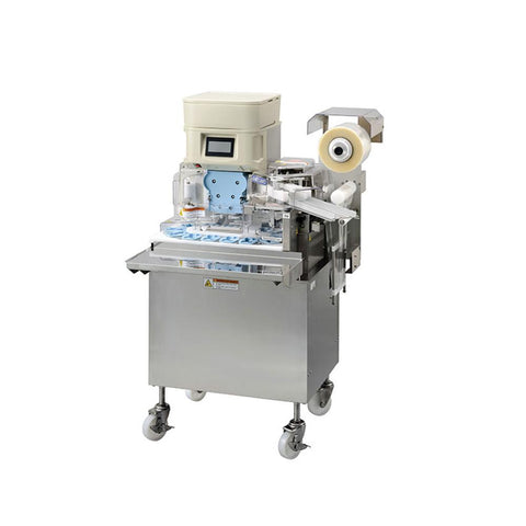 SUZUMO Nigiri Wrapping Robot (SGP-SNB)