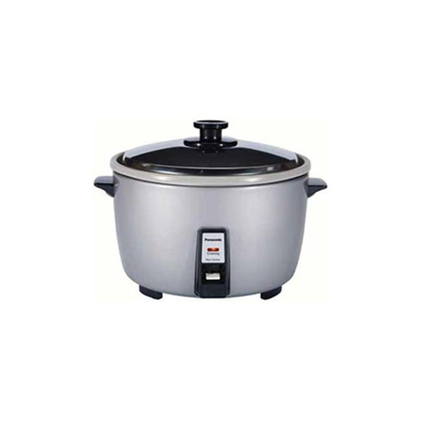 Panasonic SR-42HZP 23-Cup Capacity Commercial Rice Cooker