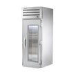 True STA1RRI-1G 35" Roll-In Glass Swing Door Refrigerator