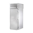 True STA1RRT89-1S-1S 33" x 88" Roll-Thru Solid Swing Door Refrigerator