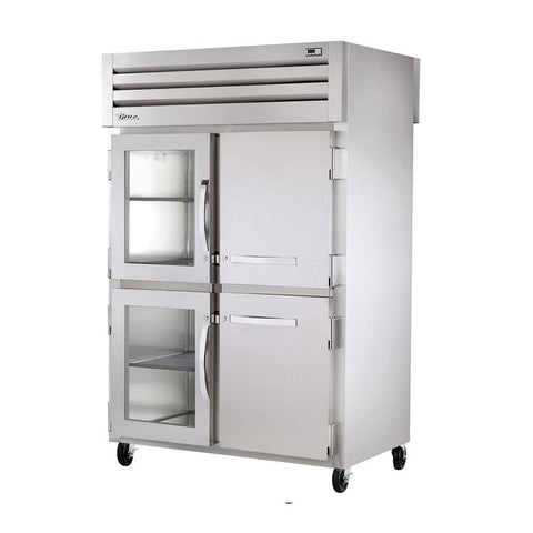 True STA2RPT-2HG/2HS-2G-HC 52