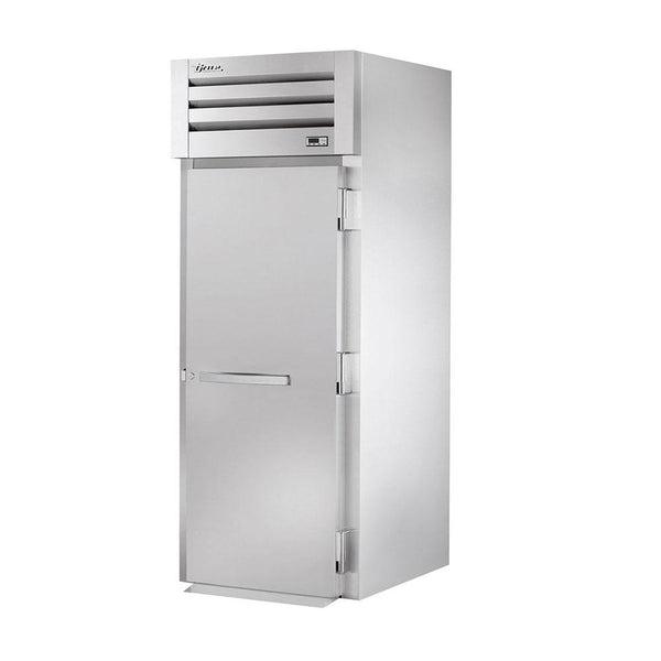 True STR1RRI89-1S 35" Spec Series 1 Solid Door Reach In Refrigerator