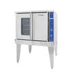 Garland / U.S. Range SUME-100 Summit Series Single Deck Full Size Electric Convection Oven