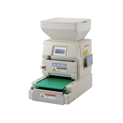 SUZUMO Rice Sheet Making Robot (SVR-NYA)