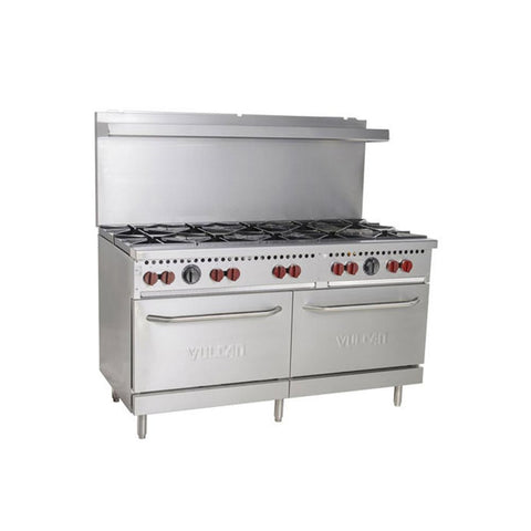 Vulcan SX60-10B SX Series 10 Burner 60