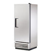 True T-12-HC 25" Reach-In One Solid Door Refrigerator