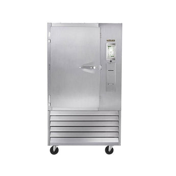 Traulsen TBC13-24 Spec Line Reach In 13 Pan Blast Chiller - Left Hinged Door with 6