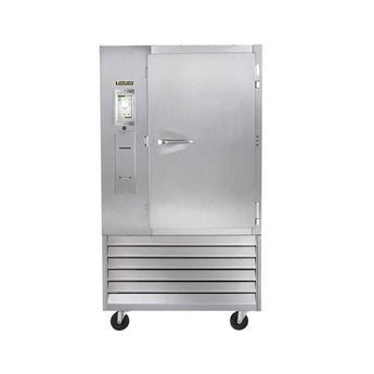 Traulsen TBC13-50 Spec Line Reach In Pan Blast Chiller with Combi Oven Compatibility Kit - Right Hinged Door with 6