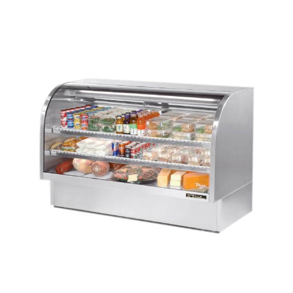 urban bobby【DELI CASE】 Refrigerated Display Cases — Ontario Restaurant Supply