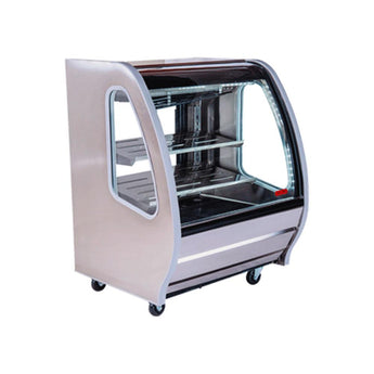 Torrey Deli Merchandiser TEM-100