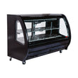 Torrey Refrigerated Deli Merchandiser TEM 200  78″