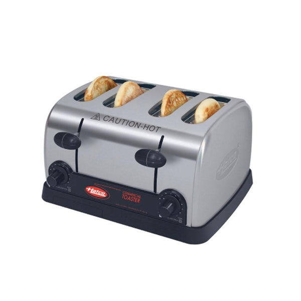 Hatco Commercial Pop-Up Toaster | Hatco TPT-120