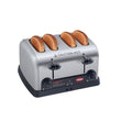 Hatco Commercial 4-Slot Pop-Up Toaster | Hatco TPT-208