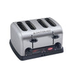 Hatco 4-Slot Commercial TPT-240 Pop-Up Toaster | Extra Wide Slots