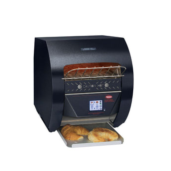 Hatco TQ-400 Toast-Qwik Conveyor Horizontal Toasters