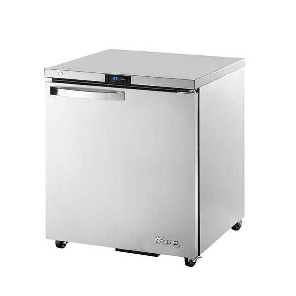 True TUC-27-ADA-HC~SPEC3 27" Spec Series ADA Compliant Undercounter Refrigerator