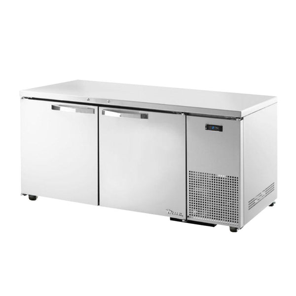 TRUE TUC-67-HC~SPEC3 Spec Series Deep Undercounter Refrigerator