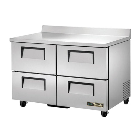True TWT-48D-4-HC 48