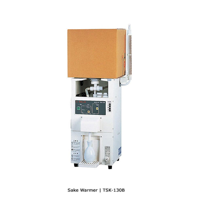 Taiji TSK-130B Sake Warmer, Box type – PureRange Food Equipment