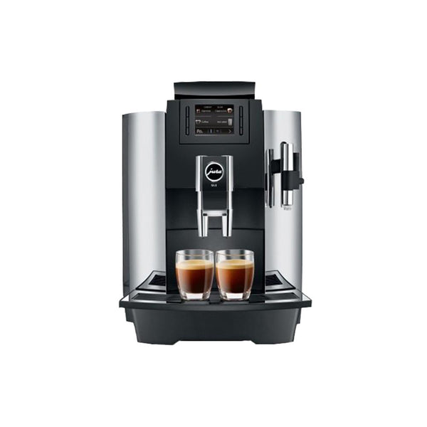 JURA WE8 Automatic Coffee Machine