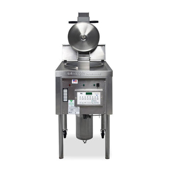 Winston  Collectramatic® LP46 Pressure Fryer