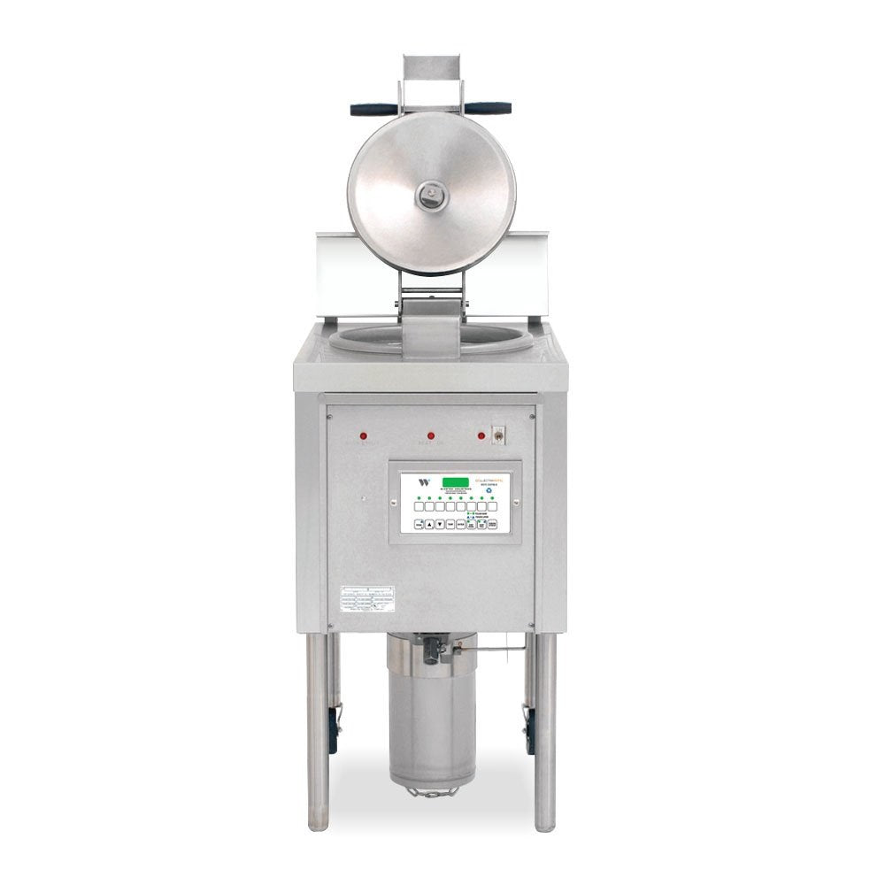 Collectramatic Winston Collectramatic® LP56 Pressure Fryer – PureRange Food Equipment ...
