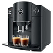 Jura D6 Automatic Coffee Machine