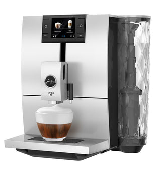 Jura ENA8 Automatic Coffee Machine