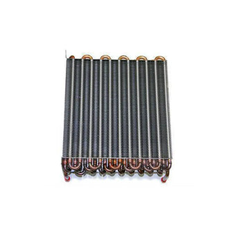 800630 COIL, CONDENSER