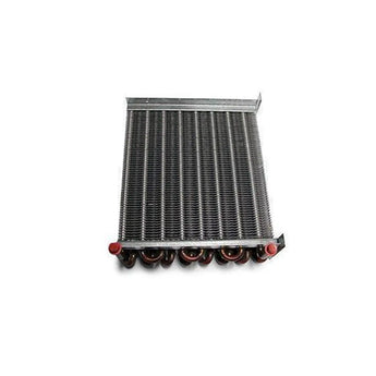 800625 COIL, CONDENSER