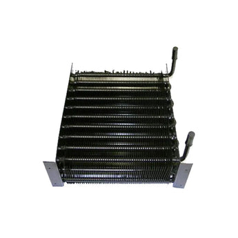 800626 COIL, CONDENSER