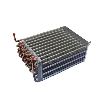 951360 COIL, CONDENSER