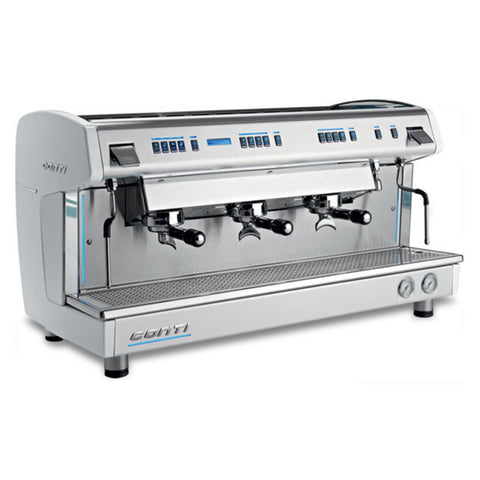 Conti X-one TCI Three Group