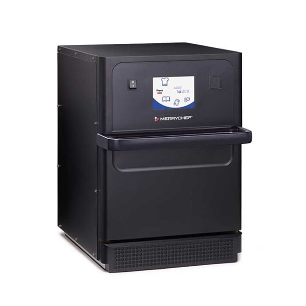 Merrychef eikon E1S High Speed Countertop Microwave Convection Oven