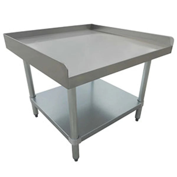 EFI 30" Stainless Steel Equipment Stand