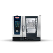 Rational iCombi Pro 6 Pan Half-Size Electric Combi Oven - 208/240V, 1 Phase